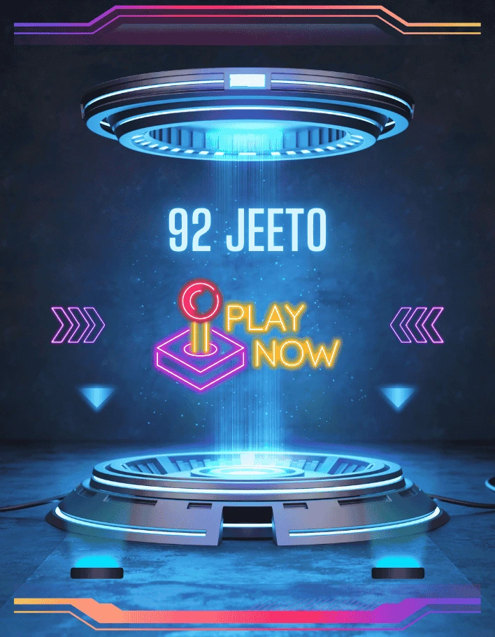 92 jeeto