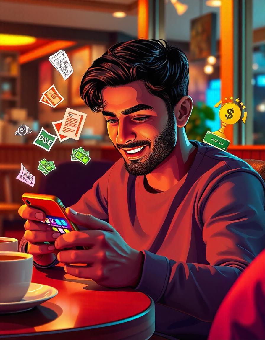 Daman Game App in India