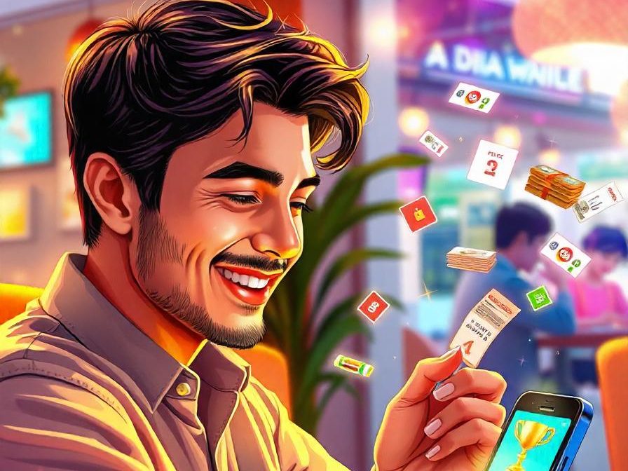 Daman Game App in India