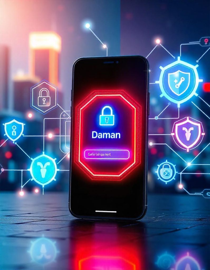 Daman App